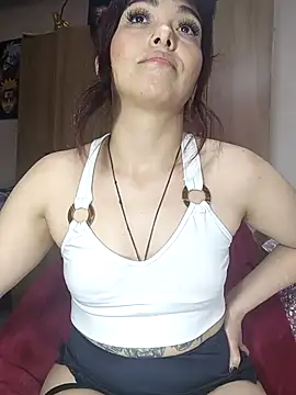 Winona-miu online show from 12/10/24, 04:49