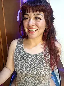 Winona-miu online show from 01/15/26, 06:33