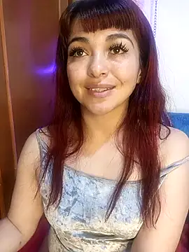 Winona-miu online show from 02/08/26, 09:51