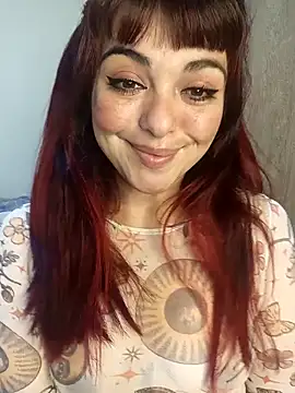 Winona-miu online show from 02/19/26, 05:42