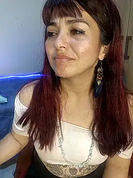 Winona-miu online show from 03/07/26, 09:56