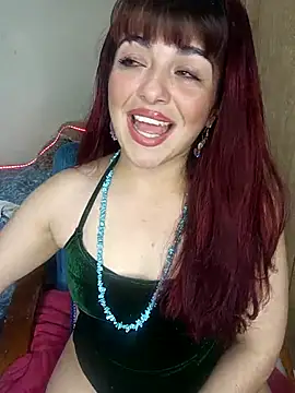 Winona-miu online show from 03/22/26, 12:47