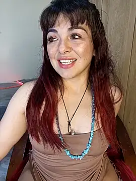 Winona-miu online show from 05/07/26, 05:40