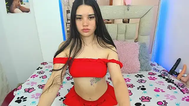 melody bonnet online show from 01/13/25, 08:05