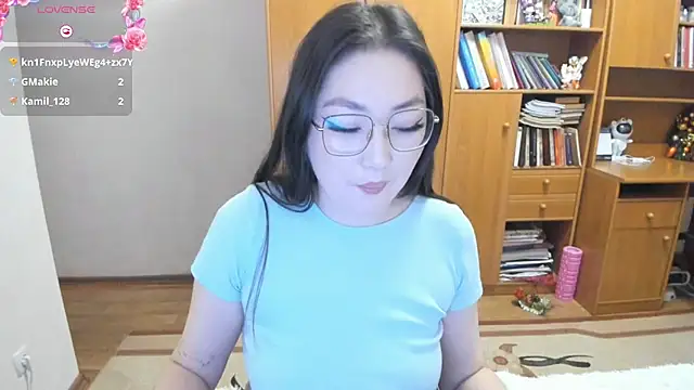 nliki4506 online show from 12/12/24, 08:21