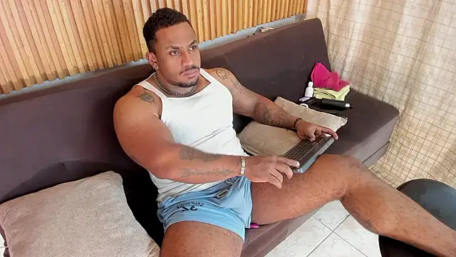 JhonBlacke online show from 02/24/26, 05:00