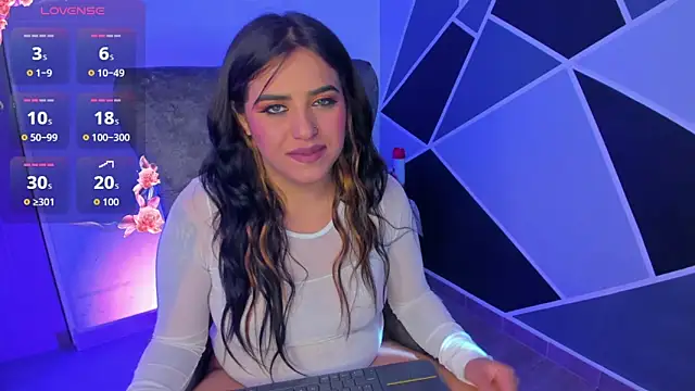 alyssa magiic online show from 02/17/26, 07:53