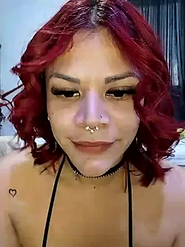 IamAlana  online show from 12/19/24, 05:40