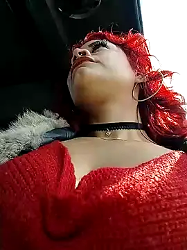 IamAlana  online show from 01/20/25, 07:57