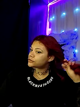 IamAlana  online show from 05/25/26, 07:47