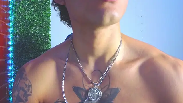 Demitryo online show from 02/16/26, 03:46