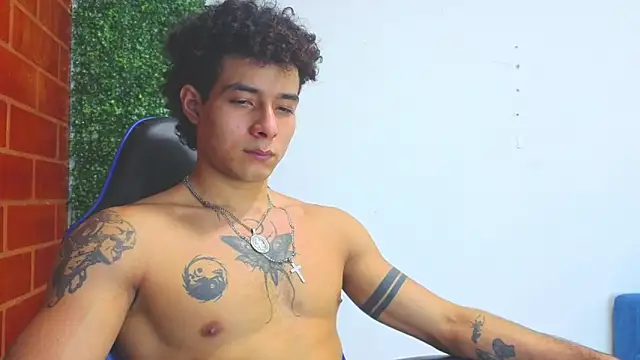 Demitryo online show from 02/20/26, 02:08