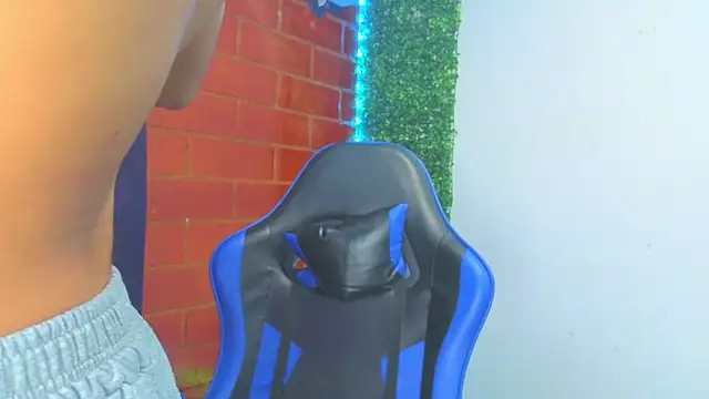 Demitryo online show from 03/08/26, 03:43