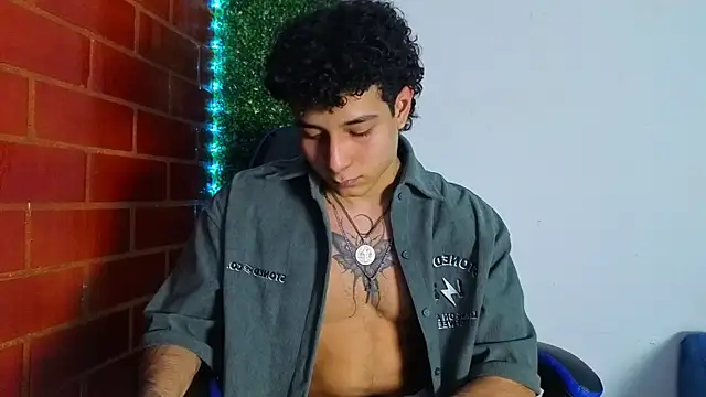 Demitryo online show from 03/30/26, 04:41