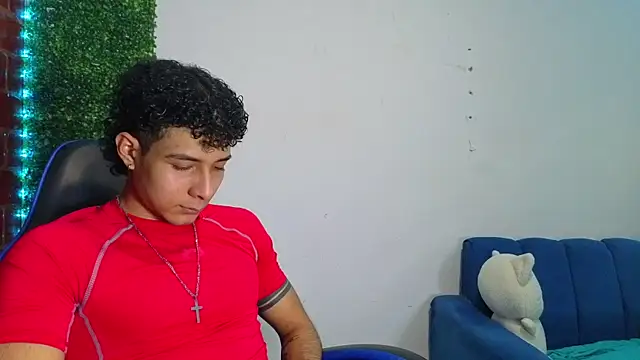 Demitryo online show from 04/11/26, 02:27