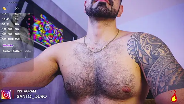 king hard online show from 11/16/25, 08:31