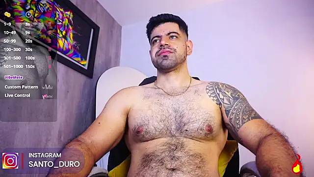 king hard online show from 01/08/26, 10:06