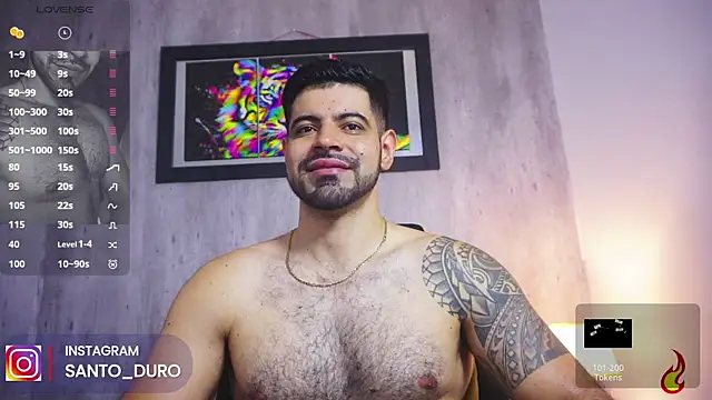 king hard online show from 01/14/26, 10:21