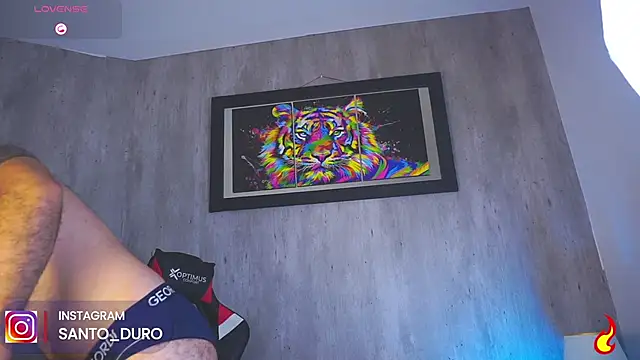 king hard online show from 03/26/26, 08:20