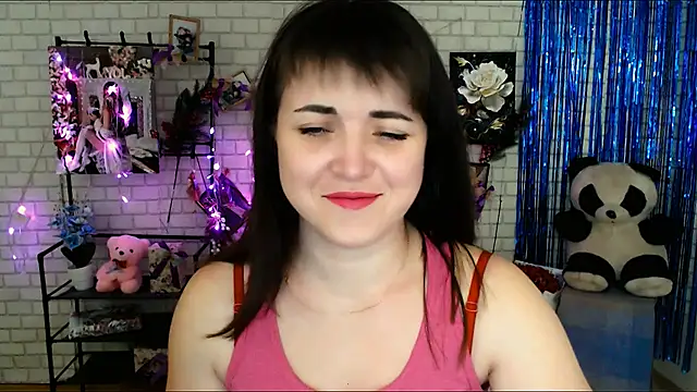 Darina M  online show from 01/22/25, 10:29