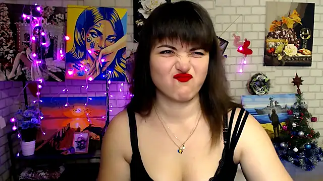 Darina M  online show from 01/07/26, 05:21