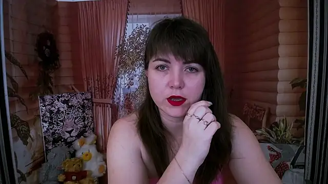 Darina M  online show from 01/15/26, 06:07