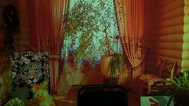 Darina M  online show from 02/18/26, 06:31