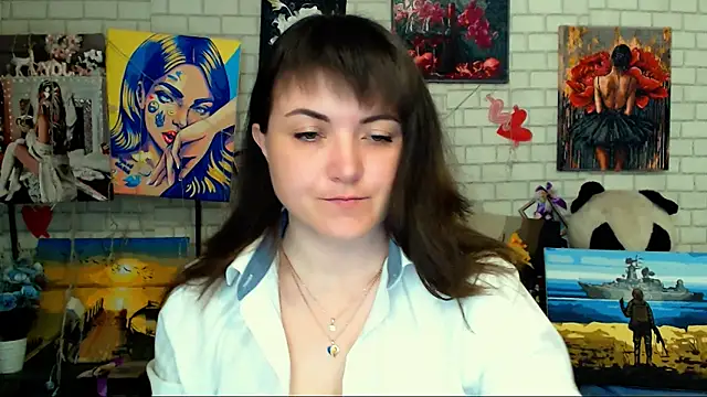 Darina M  online show from 04/02/26, 04:32