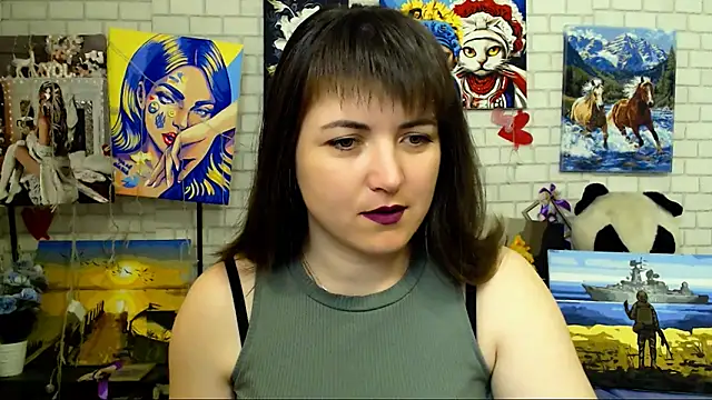 Darina M  online show from 04/05/26, 04:42