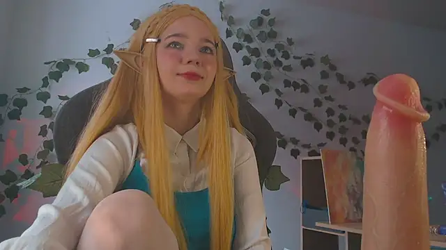 mariel a gold online show from 03/07/26, 07:27