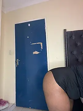 DarkBerry87 online show from 03/30/26, 04:52