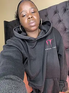 DarkBerry87 online show from 04/19/26, 07:38