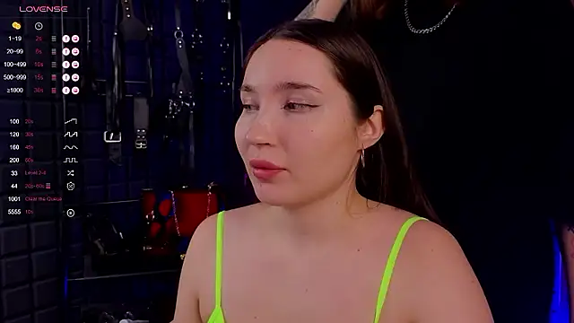 domDani subMay online show from 12/03/24, 05:23