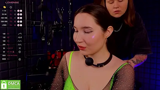 domDani subMay online show from 12/08/24, 01:14