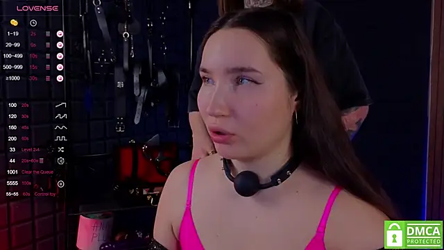 domDani subMay online show from 01/19/25, 11:34