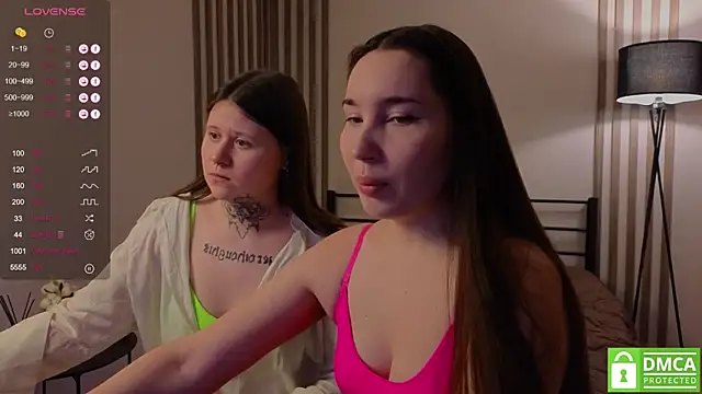 domDani subMay online show from 02/07/25, 06:03