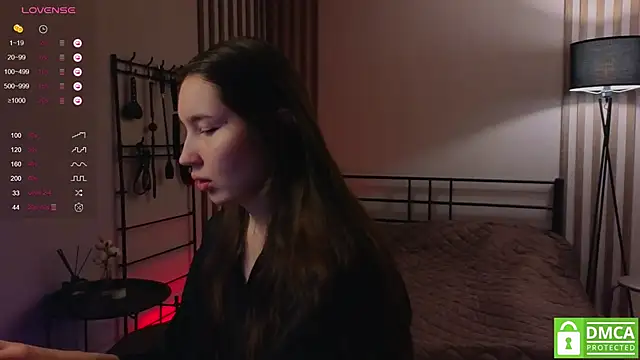 domDani subMay online show from 02/18/25, 02:49