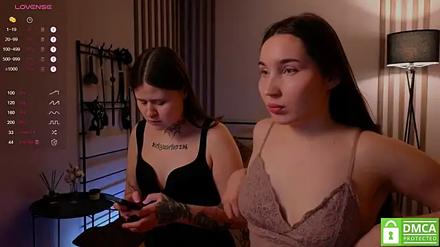 domDani subMay online show from 02/22/25, 12:40