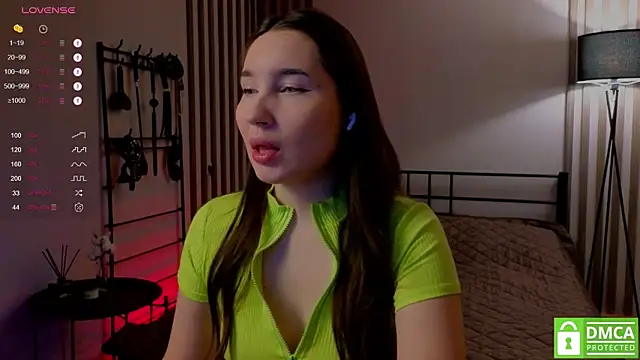 domDani subMay online show from 02/23/25, 04:50