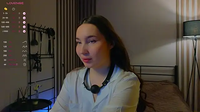 domDani subMay online show from 03/02/25, 03:02