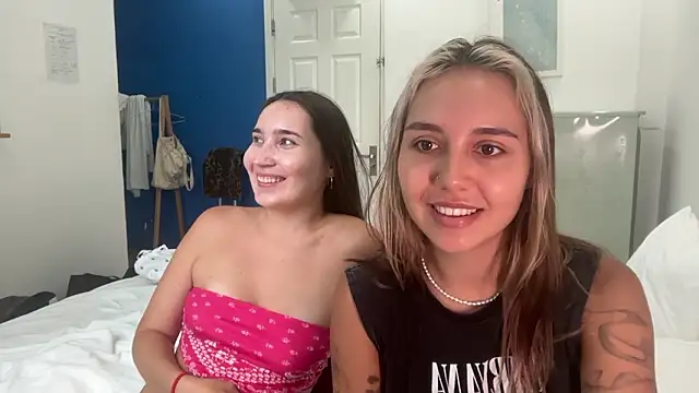 domDani subMay online show from 03/15/26, 10:21