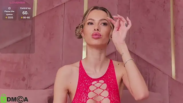 AllenaMoon online show from 01/21/25, 08:43