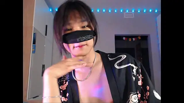 yukitori 2 online show from 02/12/25, 07:44