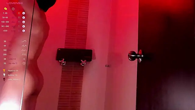 ADAM BOUTON  online show from 03/02/25, 12:42