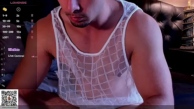 ADAM BOUTON  online show from 03/26/26, 03:39