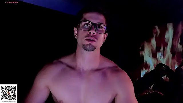 ADAM BOUTON  online show from 04/28/26, 02:27