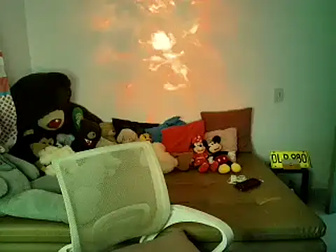 mandy berrys online show from 02/28/25, 02:09