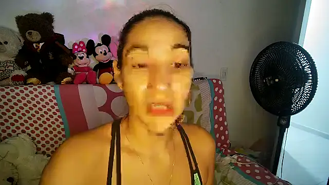 mandy berrys online show from 09/11/25, 03:06