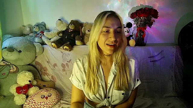 mandy berrys online show from 09/14/25, 11:04