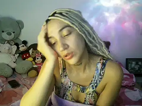 mandy berrys online show from 10/12/25, 06:12